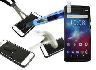 billigamobilskydd.se Näytönsuoja karkaistusta lasista ZTE Blade A5 2019