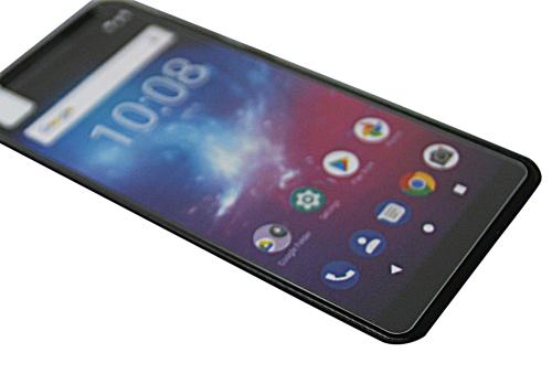 billigamobilskydd.se Näytönsuoja karkaistusta lasista ZTE Blade A5 2019