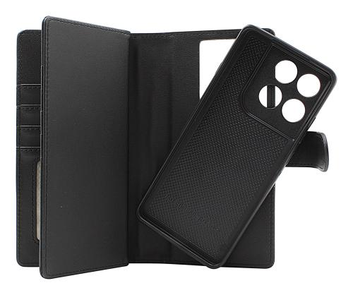 Coverin Skimblocker Motorola Edge 60 Pro XL Magneetti Puhelimen Kuoret