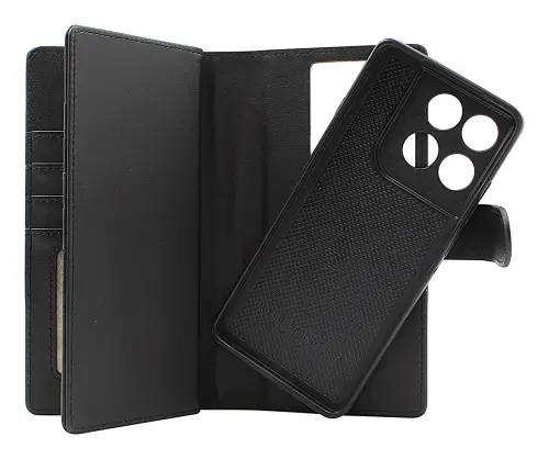 Coverin Skimblocker Motorola Edge 60 Pro XL Magneetti Puhelimen Kuoret