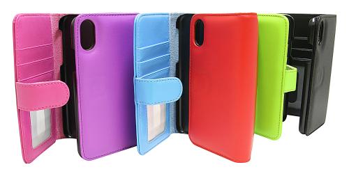 Coverin Lompakkokotelot iPhone X/Xs