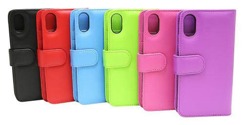 Coverin Lompakkokotelot iPhone X/Xs
