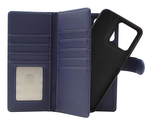 Coverin Skimblocker Motorola Moto G15 / G15 Power XL Magneetti Puhelimen Kuoret