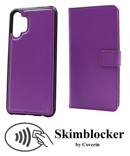 Coverin Skimblocker Magneettikotelo Samsung Galaxy A13 (A135F/DS)