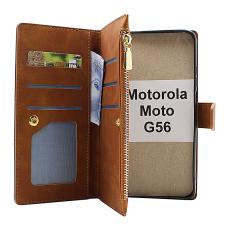 billigamobilskydd.se Motorola Moto G56 XL Ylellinen Puhelinkotelo