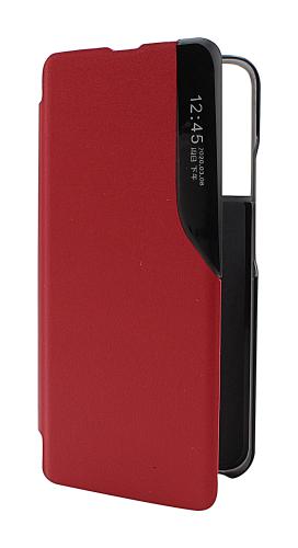 billigamobilskydd.se Smart Flip Cover Samsung Galaxy S22 Plus 5G (S906B/DS)