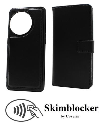 Coverin Skimblocker Magneettikotelo OnePlus 11 5G