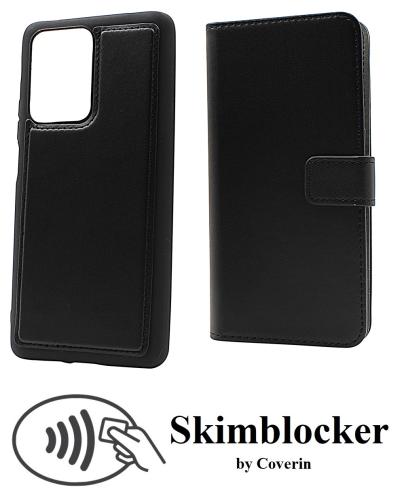 Coverin Skimblocker Magneettikotelo Xiaomi 11T / 11T Pro