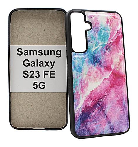 Coverin Magneettikuori Samsung Galaxy S23 FE 5G