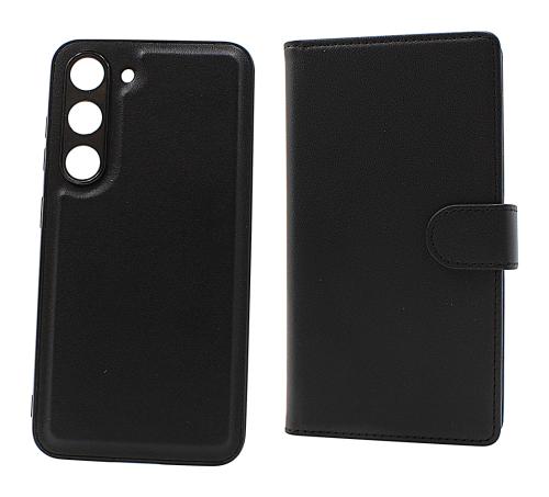 Coverin Skimblocker Magneettikotelo Samsung Galaxy S23 5G