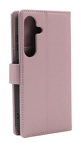 Coverin Skimblocker Samsung Galaxy S25 Puhelimen Kuoret