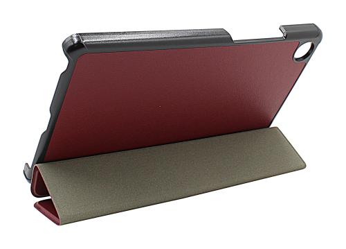 Coverin CoverCase Lenovo Tab One 8.7 (TB361FU)-laitteelle
