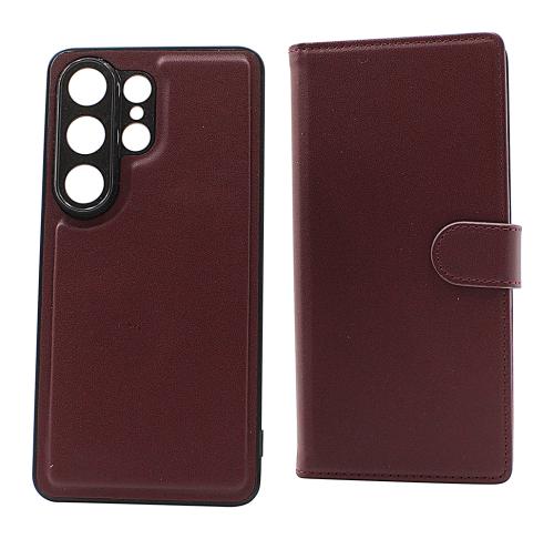 Coverin Skimblocker Samsung Galaxy S26 Ultra Magneetti Puhelimen Kuoret