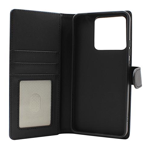 Coverin Skimblocker Motorola Edge 70 Max Magneetti Puhelimen Kuoret