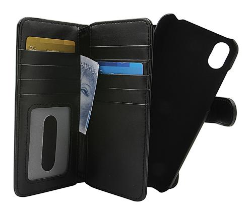 Coverin Skimblocker XL Magnet Wallet Huawei Y5 2019