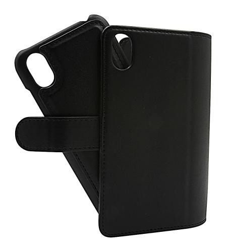 Coverin Skimblocker XL Magnet Wallet Huawei Y5 2019