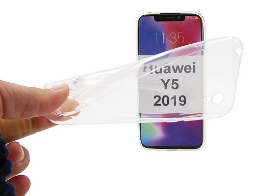 billigamobilskydd.se Ultra Thin TPU Kotelo Huawei Y5 2019