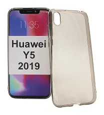 Coverin Ultra Thin TPU Kotelo Huawei Y5 2019