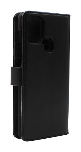 Coverin Skimblocker Magneettikotelo Samsung Galaxy A21s (A217F/DS)
