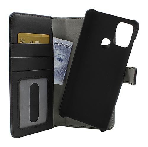 Coverin Skimblocker Magneettikotelo Samsung Galaxy A21s (A217F/DS)