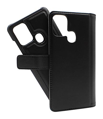 Coverin Skimblocker Magneettikotelo Samsung Galaxy A21s (A217F/DS)
