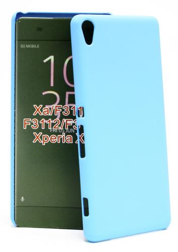 billigamobilskydd.se Hardcase Kotelo Sony Xperia XA (F3111)