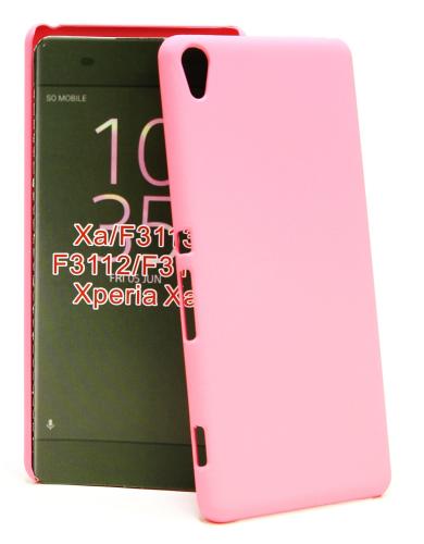 billigamobilskydd.se Hardcase Kotelo Sony Xperia XA (F3111)