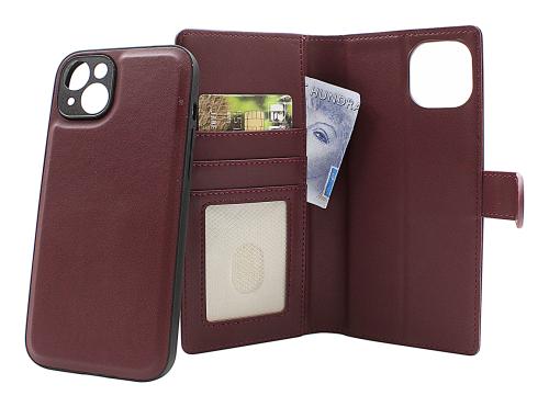 Coverin Skimblocker iPhone 15 Plus Magneetti Puhelimen Kuoret