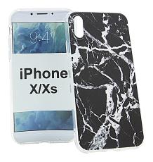 billigamobilskydd.se TPU-Designkotelo iPhone X/Xs