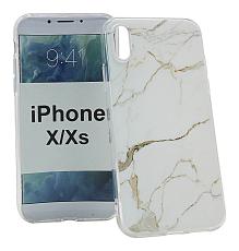 billigamobilskydd.se TPU-Designkotelo iPhone X/Xs