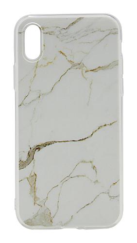 billigamobilskydd.se TPU-Designkotelo iPhone X/Xs