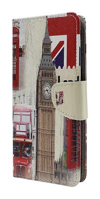 Kuviolompakko Motorola Moto G31/G41