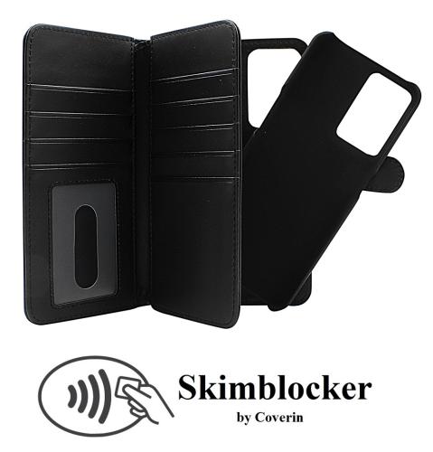 Coverin Skimblocker XL Magnet Wallet OnePlus Nord CE 2 5G