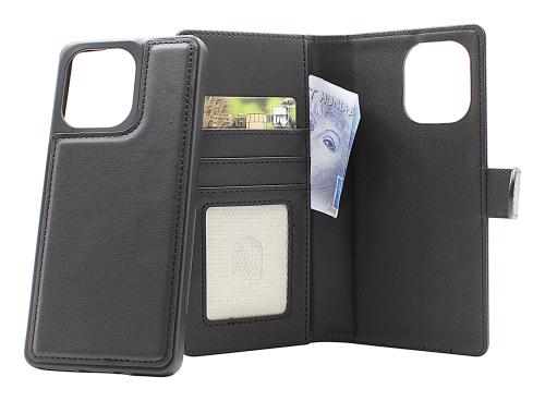 Coverin Skimblocker Motorola Moto G86 Magneetti Puhelimen Kuoret