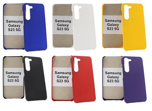 billigamobilskydd.se Hardcase Kotelo Samsung Galaxy S23 5G