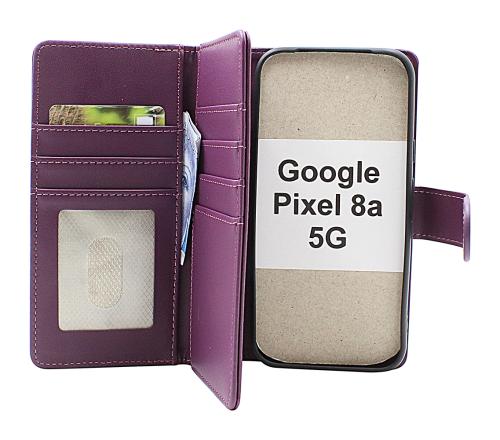 Coverin Skimblocker Google Pixel 8a 5G XL Puhelimen Kuoret