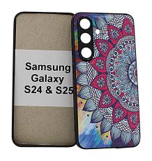 Coverin Magneettikuori Samsung Galaxy S24 / S25