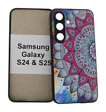 Coverin Magneettikuori Samsung Galaxy S24 / S25