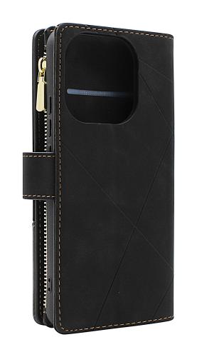 billigamobilskydd.se Xiaomi 15T XL Ylellinen Puhelinkotelo