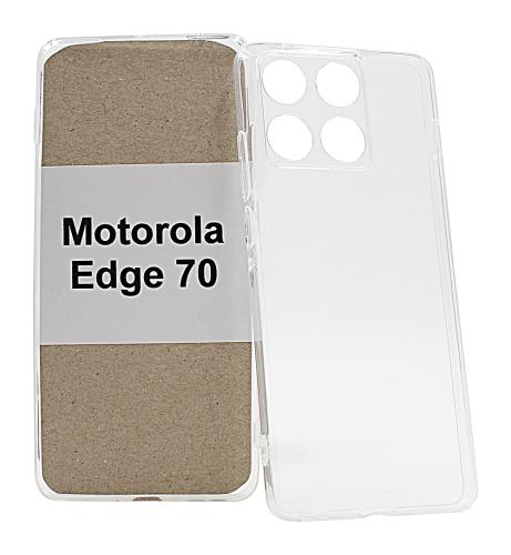 billigamobilskydd.se Ultra Thin TPU Kotelo Motorola Edge 70