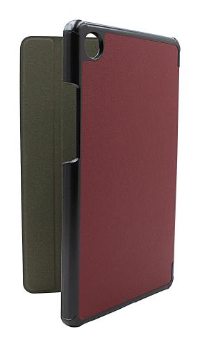 Coverin CoverCase Lenovo Tab One 8.7 (TB361FU)-laitteelle