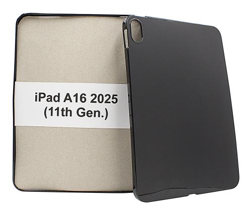 billigamobilskydd.se TPU-kuoret iPad A16 2025 (11th Gen.)