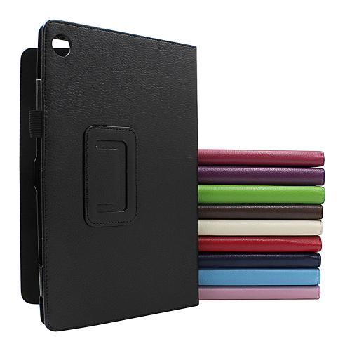 billigamobilskydd.se Standcase-suojakotelo Lenovo Tab 4 ZAEH-laitteelle