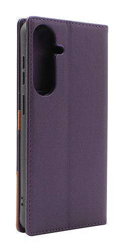Coverin Samsung Galaxy S26 FE Premium Lompakkokotelo Slim
