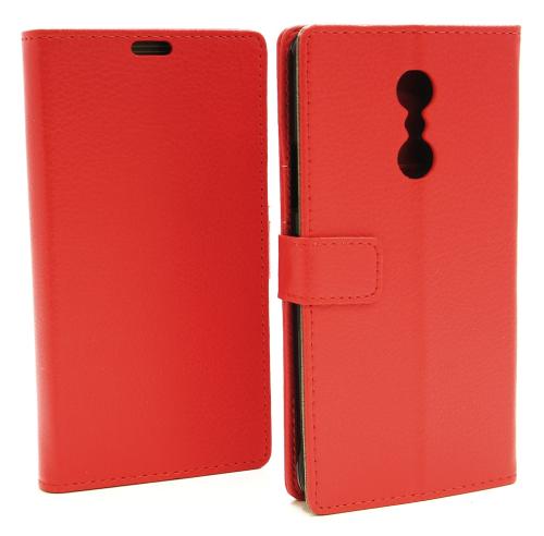 billigamobilskydd.se Jalusta Lompakkokotelo Lenovo K6 Note