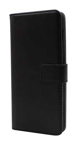 Coverin Skimblocker Magneettikotelo Samsung Galaxy A21s (A217F/DS)