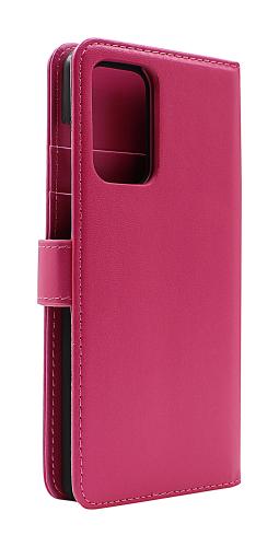 Coverin Skimblocker Magneettikotelo Samsung Galaxy A72 (A725F/DS)