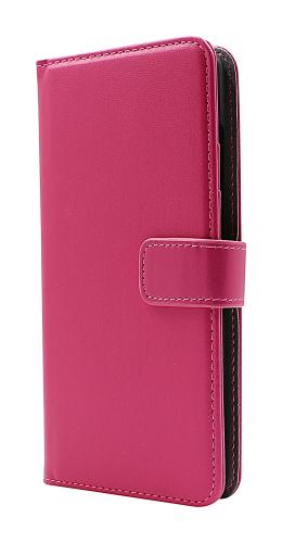 Coverin Skimblocker Magneettikotelo Samsung Galaxy A72 (A725F/DS)