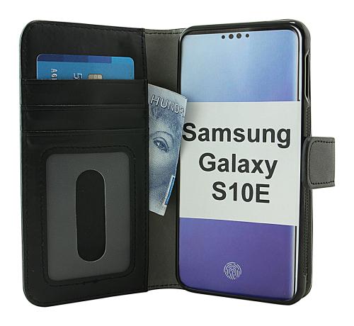 Coverin Skimblocker Magneettikotelo Samsung Galaxy S10e (G970F)