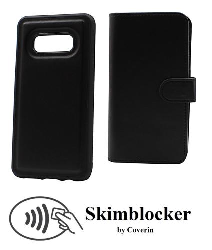 Coverin Skimblocker XL Magnet Wallet Samsung Galaxy S10e (G970F)